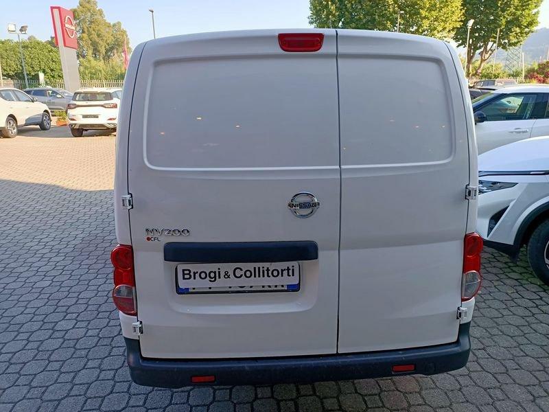 Nissan NV200 1.5 dci 90cv Effic. E6 PREZZO IVA INCLUSA