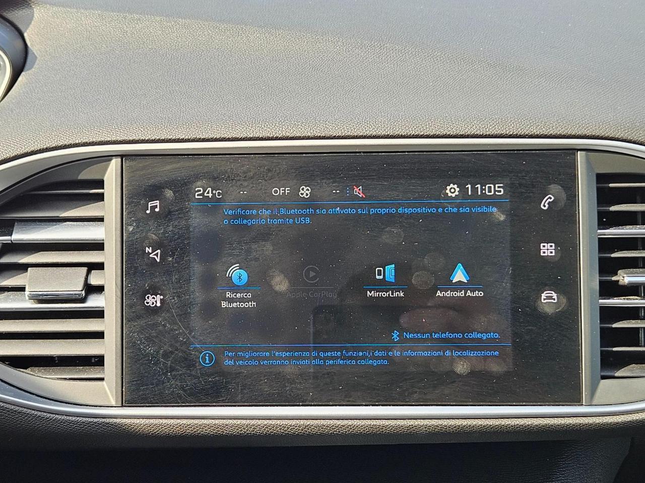 Peugeot 308 BlueHDi 130 S&S Active Pack