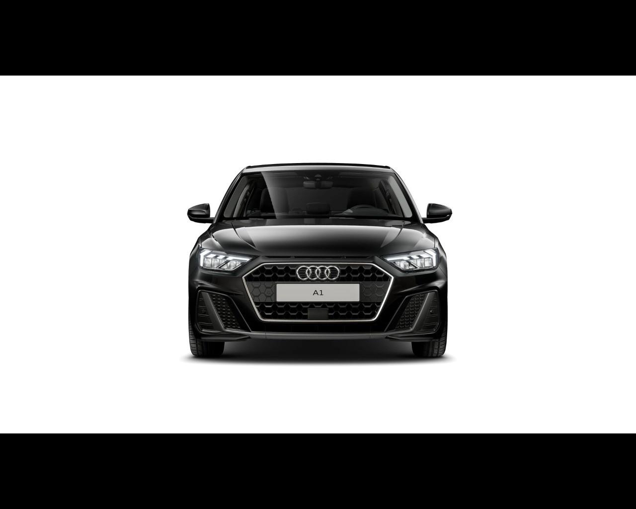 AUDI Audi A1 Sportback S line Edition 30 TFSI 85(116) kW(CV) S tronic