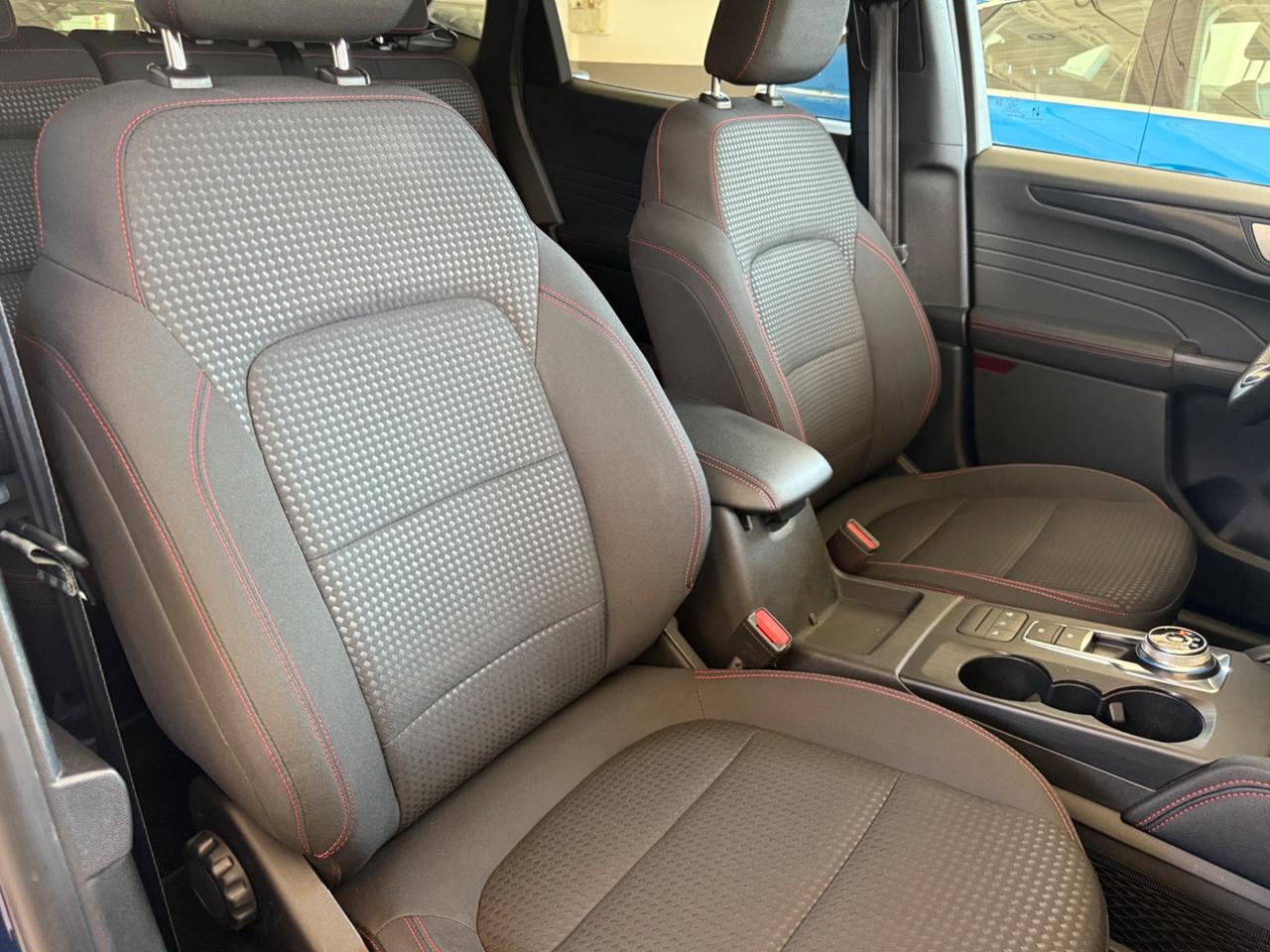 Ford Kuga 1.5 EcoBlue 120 CV aut. 2WD ST-Line