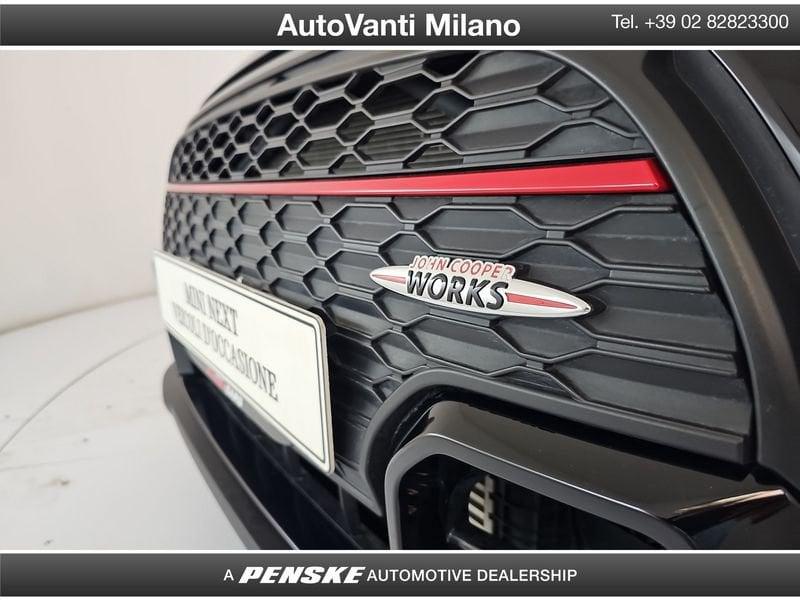 MINI Mini 3 porte Mini 2.0 John Cooper Works Essential