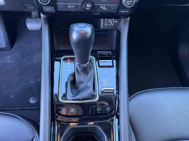 JEEP Compass 1.3 Turbo T4 190 CV PHEV AT6 4xe Limited LEGGE 104