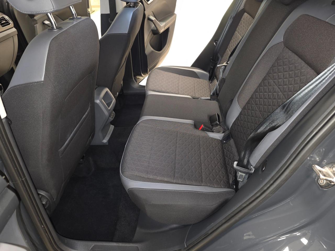 Volkswagen T-Cross 1.0 TSI 115 CV Advanced BMT