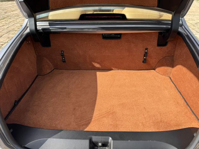 BENTLEY Arnage 6.8 V8 Biturbo Red Label - Solo 18.500 km