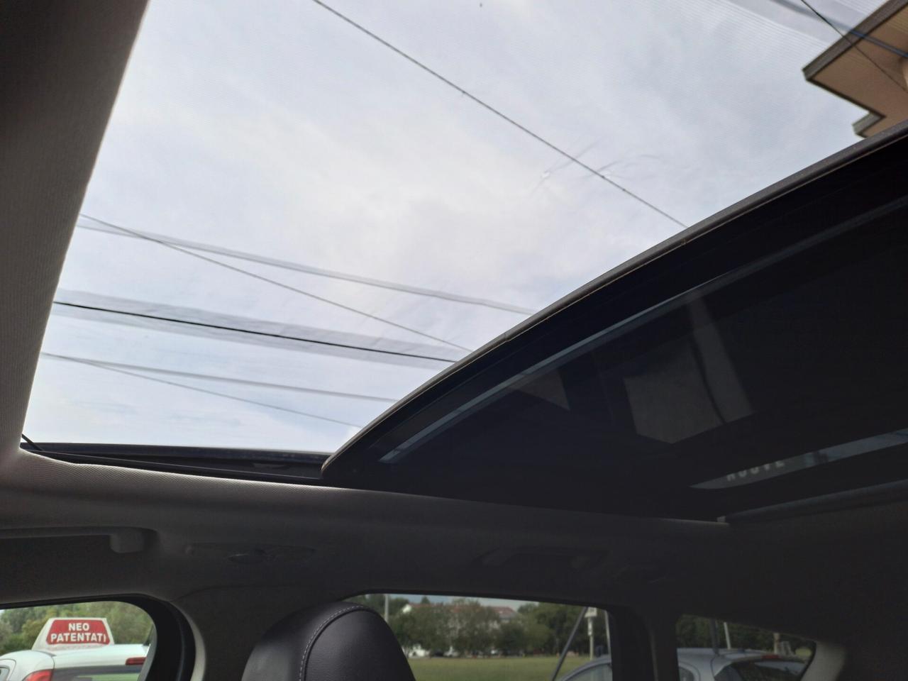 Ford Kuga 2.0 TDCI 140CV 4WD Titanium - PANORAMA