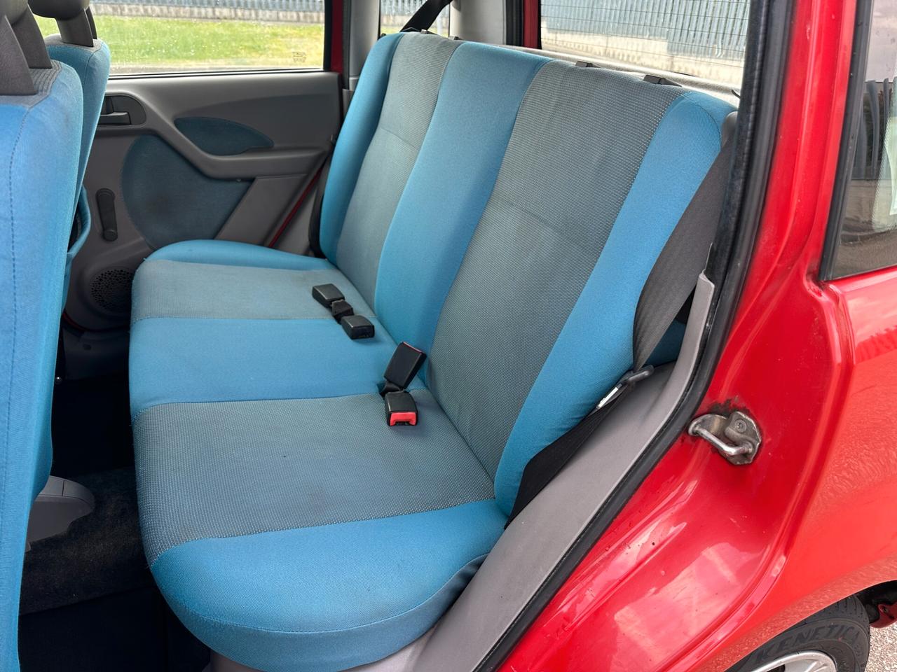 Fiat Panda 1.2 Benzina/GPL - Emotion