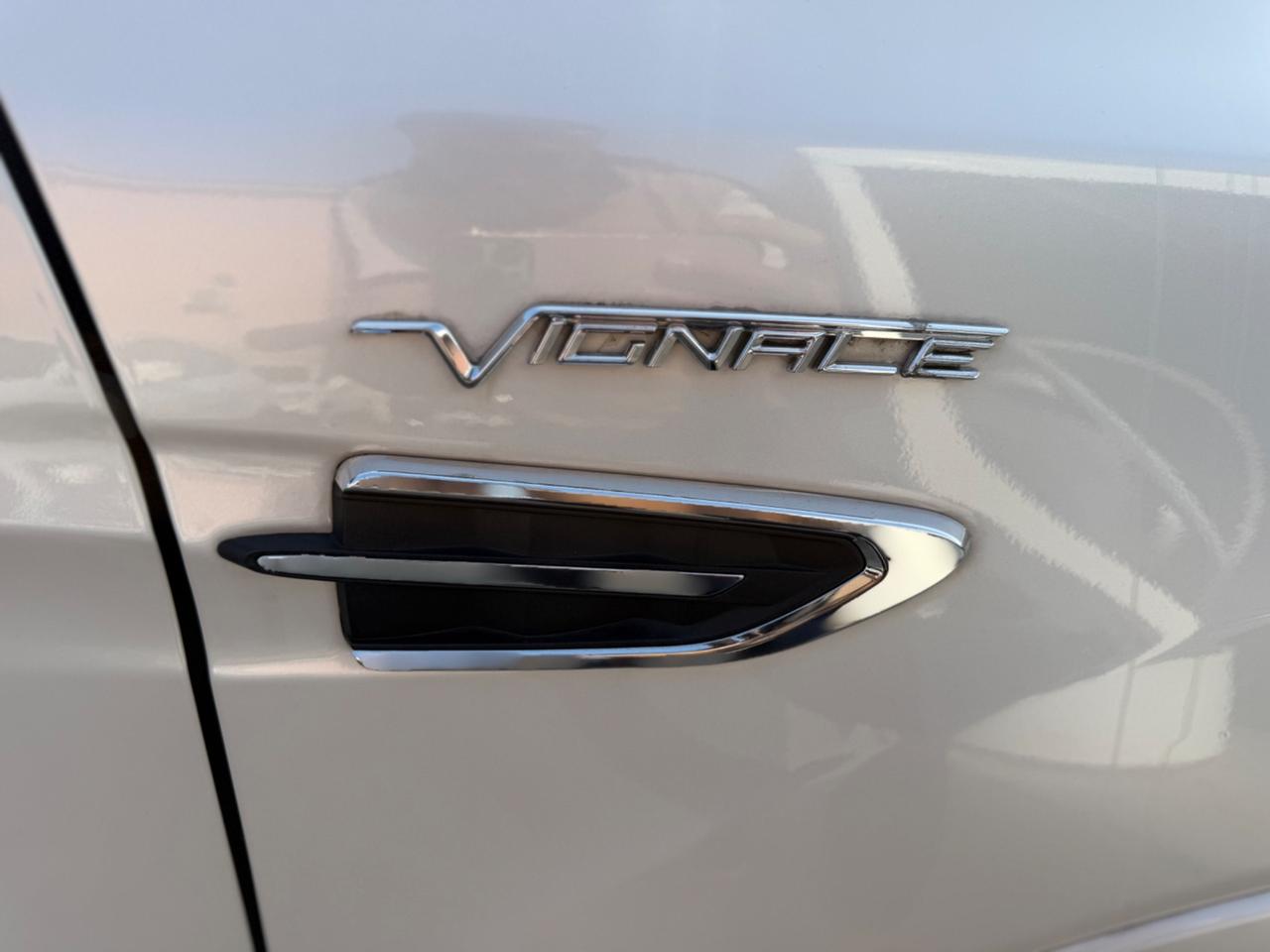 Ford Kuga 2.0 TDCI 180 CV S&S 4WD Powershift Vignale