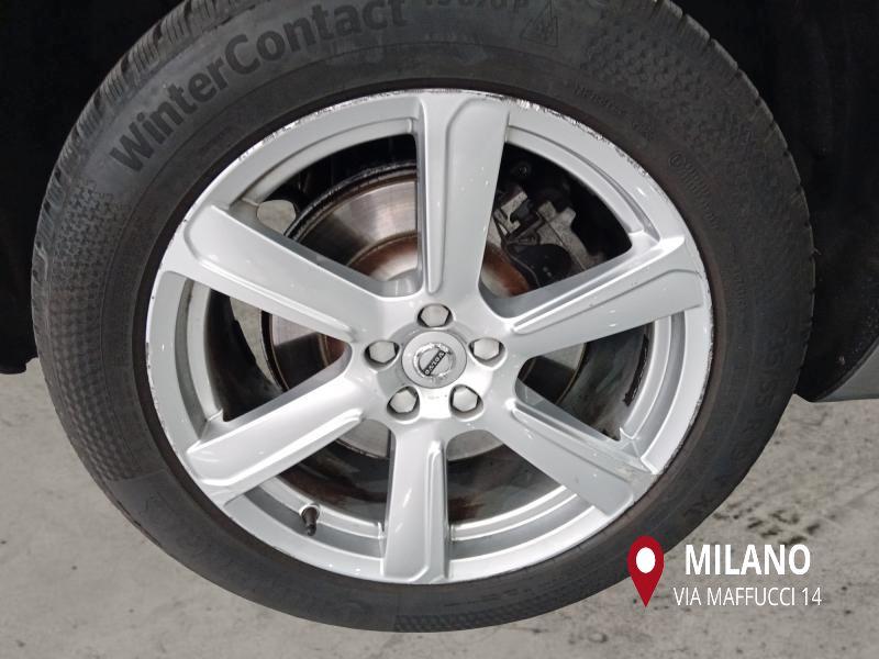 Volvo XC90 2.0 t8 phev Inscription Expression awd 303cv 7p.ti geartronic