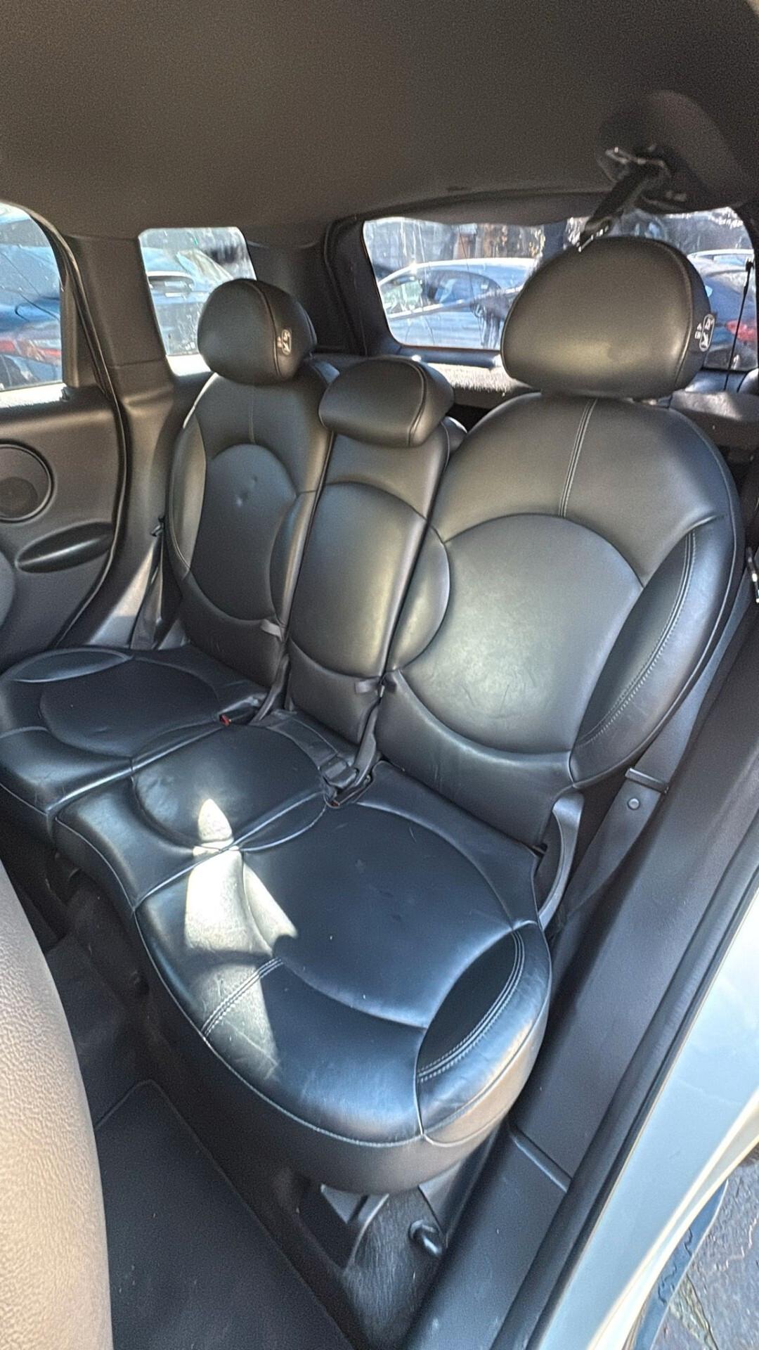 Mini Cooper Countryman D 1.6