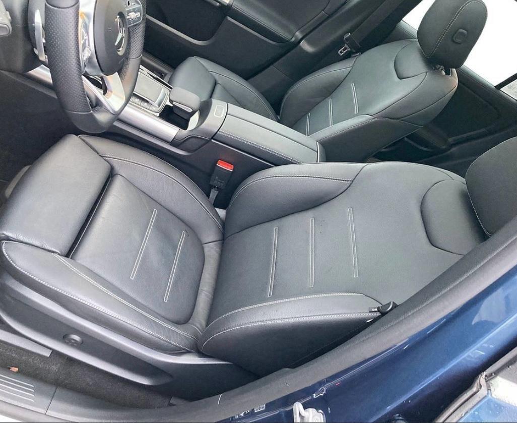 Mercedes-benz EQA - Rata da 300 euro al mese