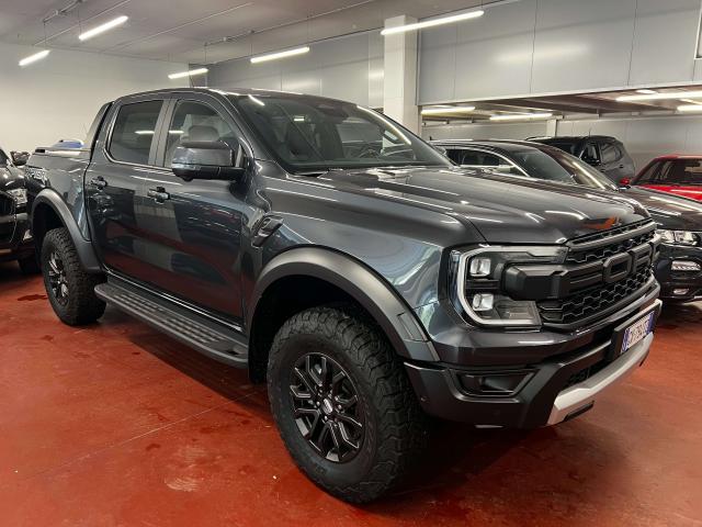 Ford Ranger Raptor Ranger Raptor 2.0 ecoblue 210cv auto
