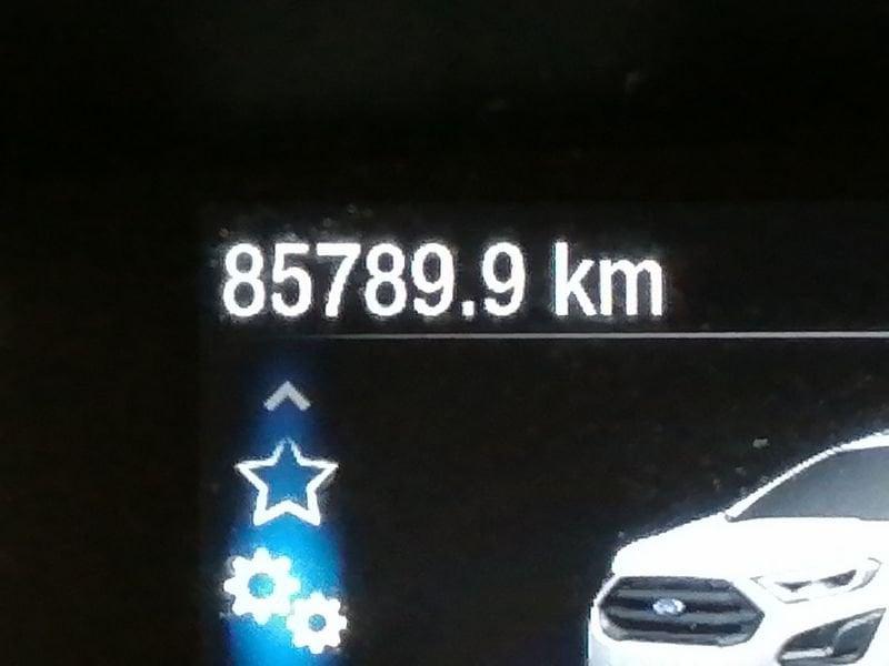 Ford EcoSport 1.0 ecoboost Titanium 100cv my19