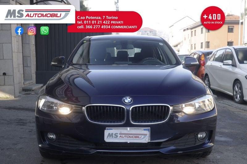 BMW Serie 3 320d xDrive Touring Sport Unicoproprietario
