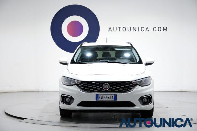 FIAT Tipo 1.6 MJT S&S DCT SW LOUNGE AUTOMATICA