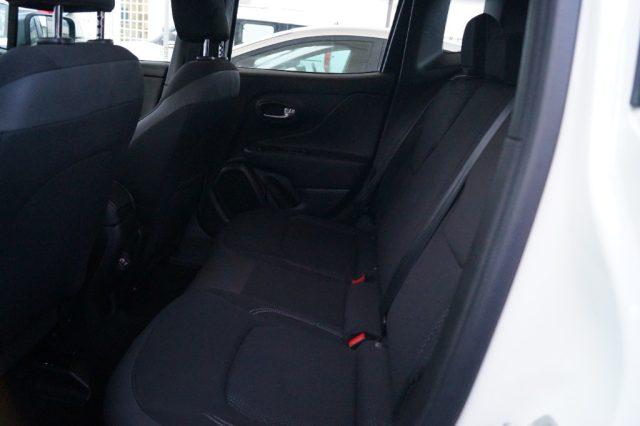 JEEP Renegade 1.3 T4 190CV PHEV 4xe AT6 Limited
