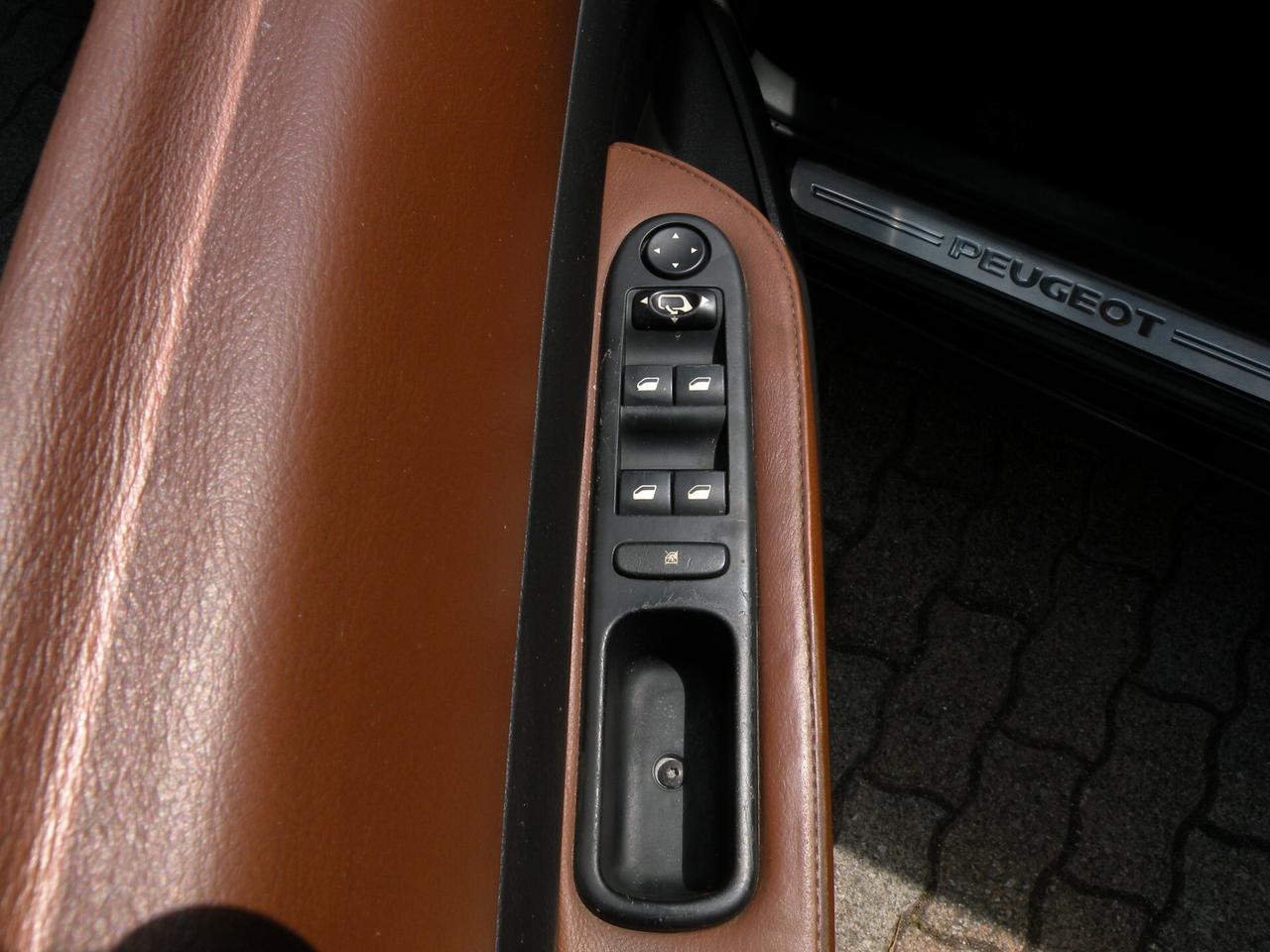 PEUGEOT 307 2005