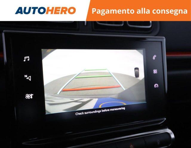 CITROEN C3 BlueHDi 100 S&S Shine