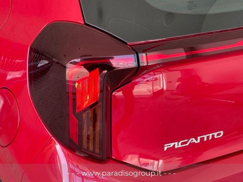 Kia Picanto URBAN | 1.0 - 68CV | 2026 - MANUALE