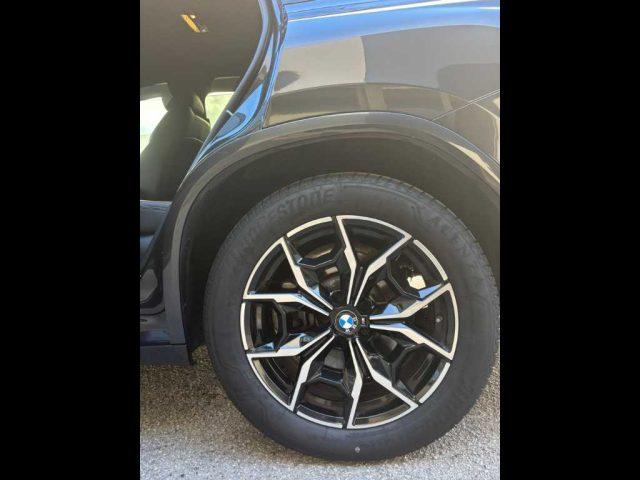 BMW X4 (G02/F98) - xDrive20d 48V Msport