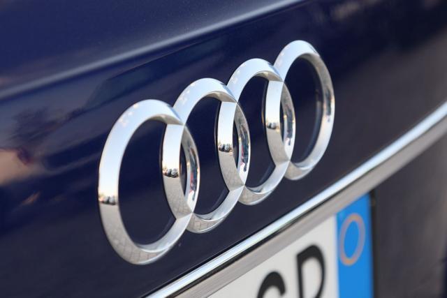 AUDI A4 Avant 35 TDI S-Line S tronic Sline edition