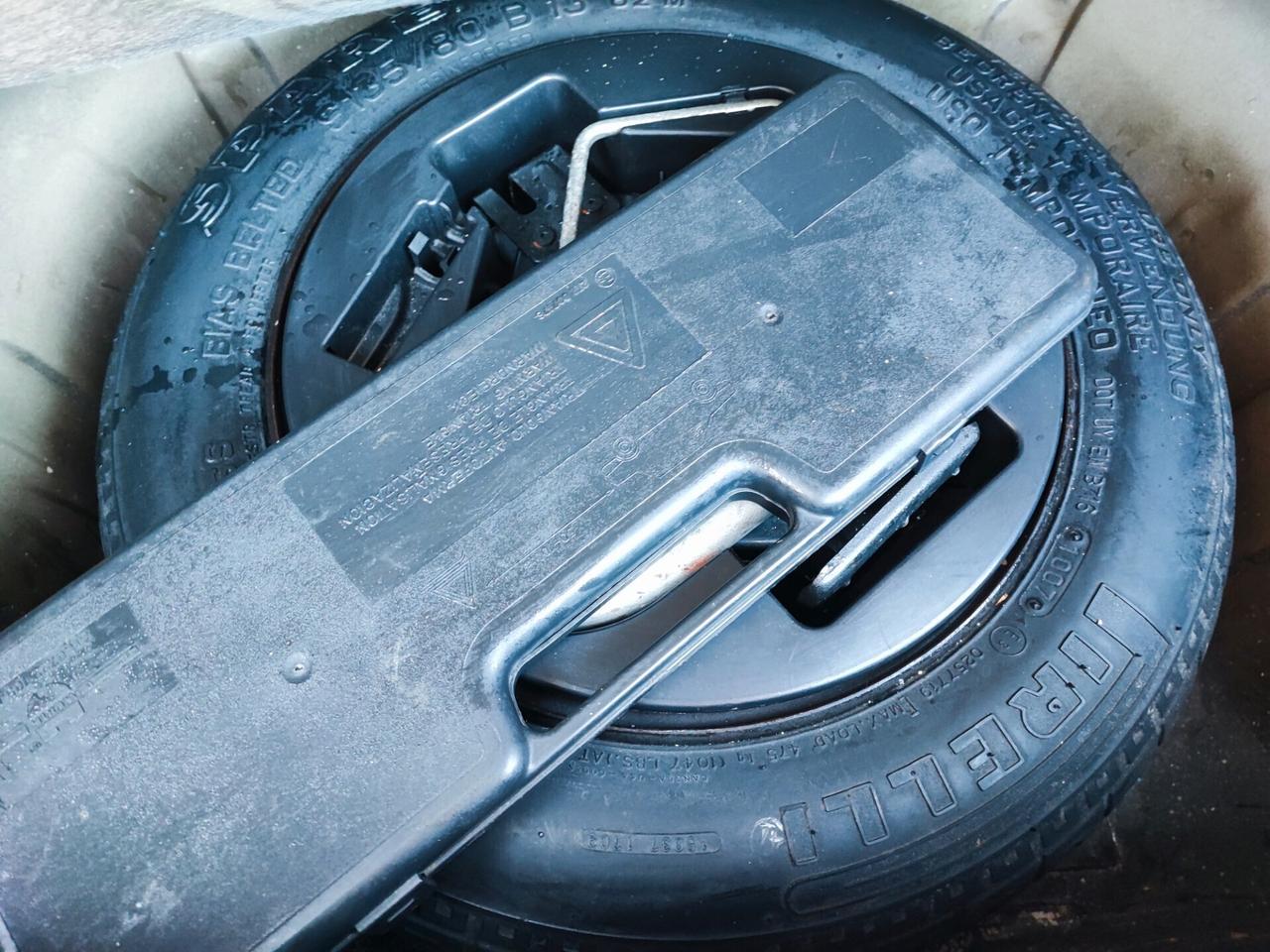 Fiat Panda 1.2 Alessi