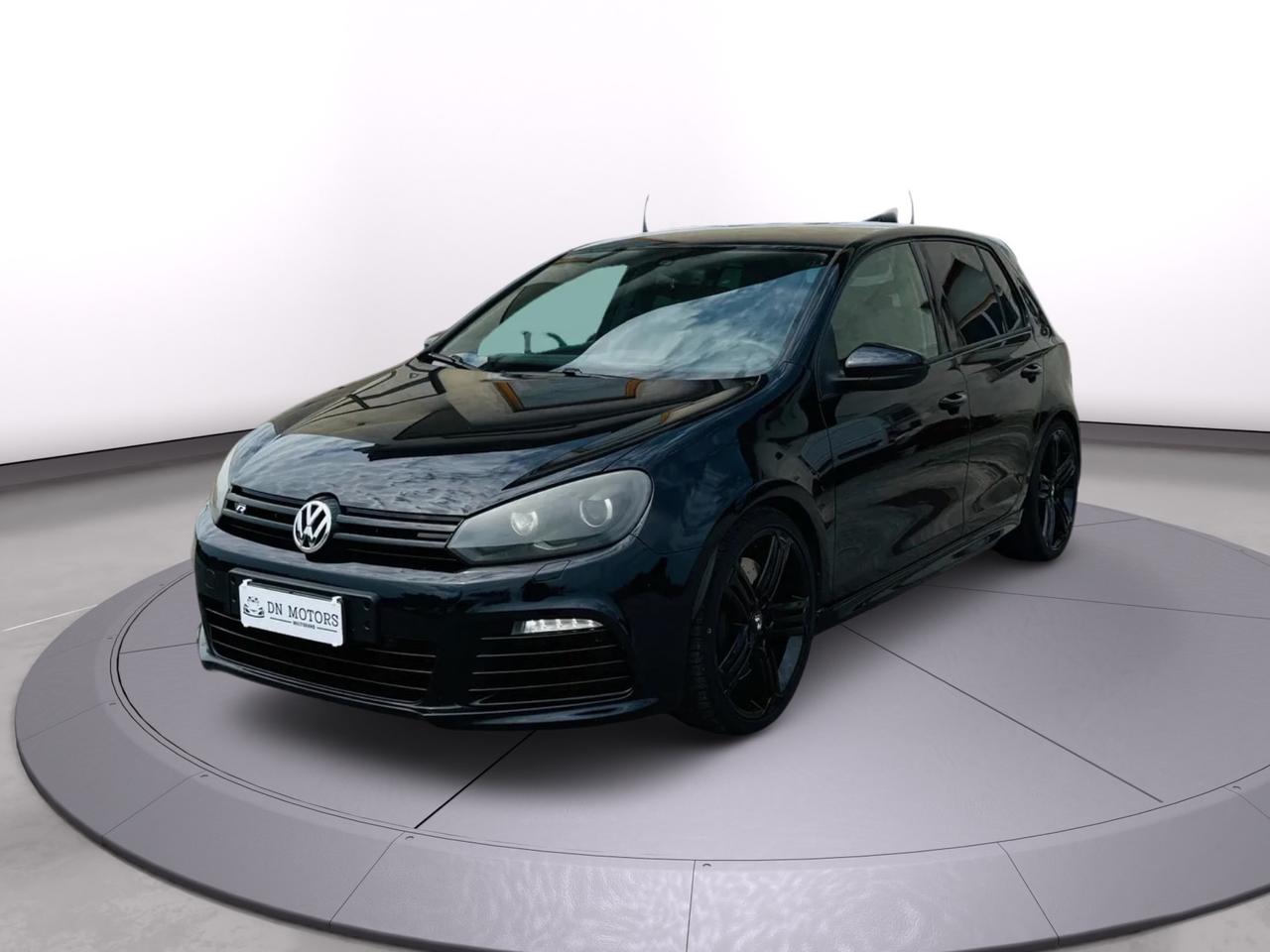 Volkswagen Golf R 2.0 t benzina anno 2010 320cv ottimo stato