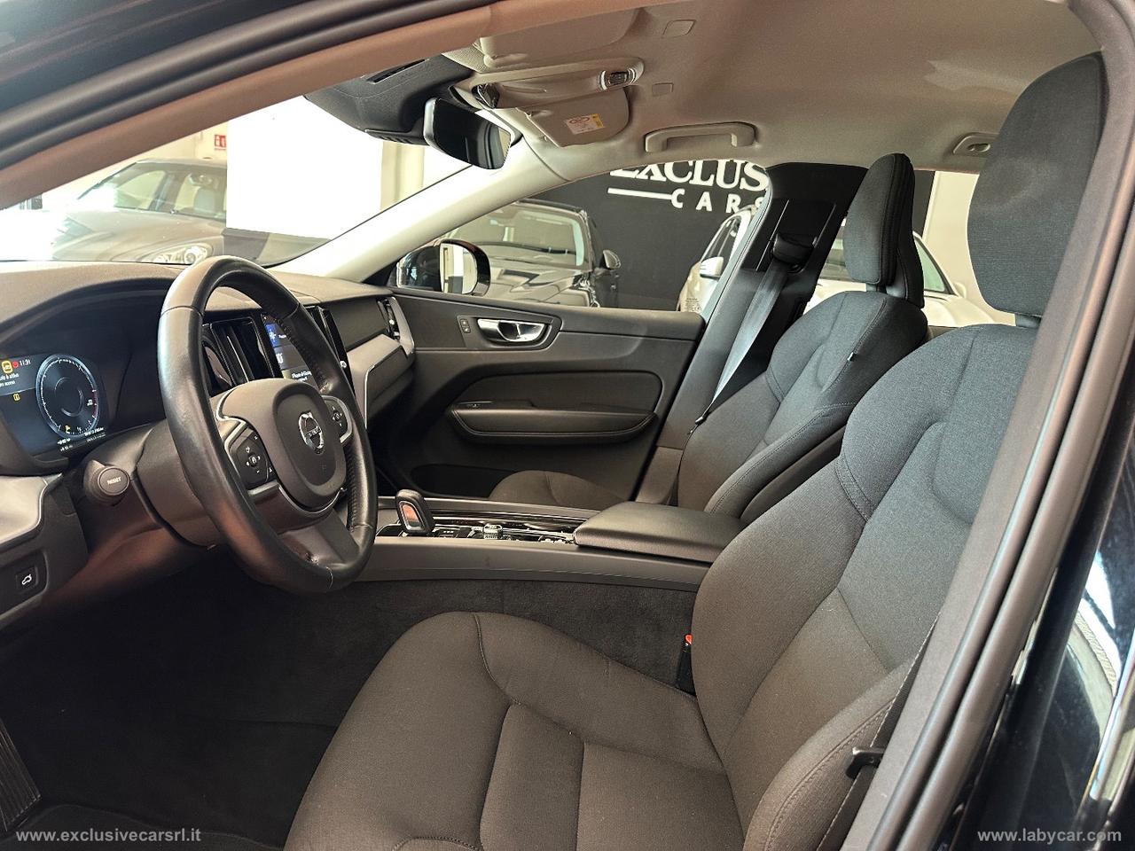 VOLVO XC60 B4