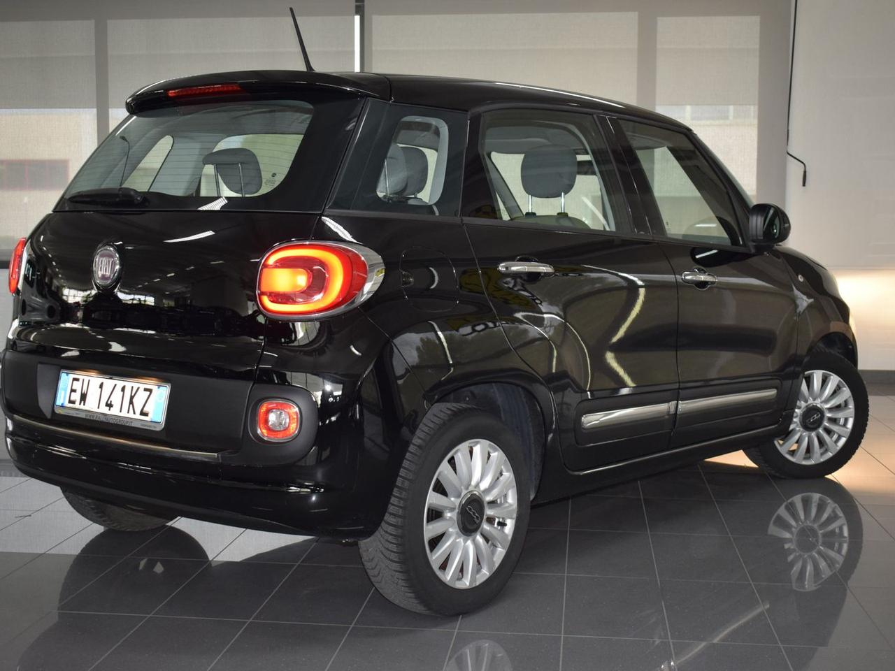 Fiat 500L 1.3 MJT 85CV