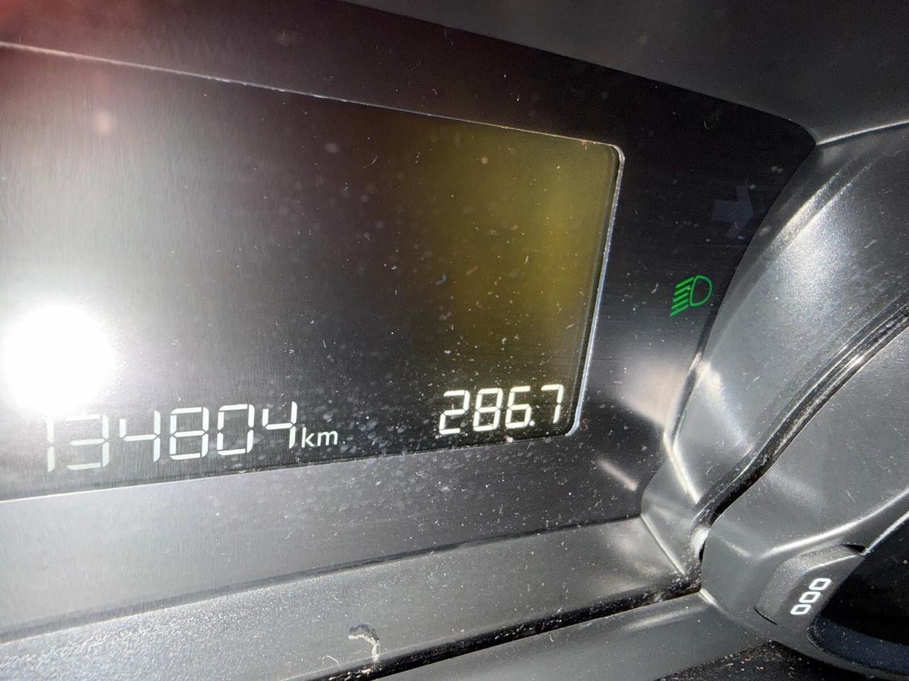 Peugeot 308 1.6 BlueHDI 120CV S&S SW Business