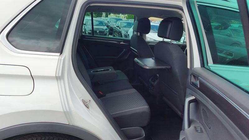 Volkswagen Tiguan 2.0 TDI SCR 110KW Sport BMT