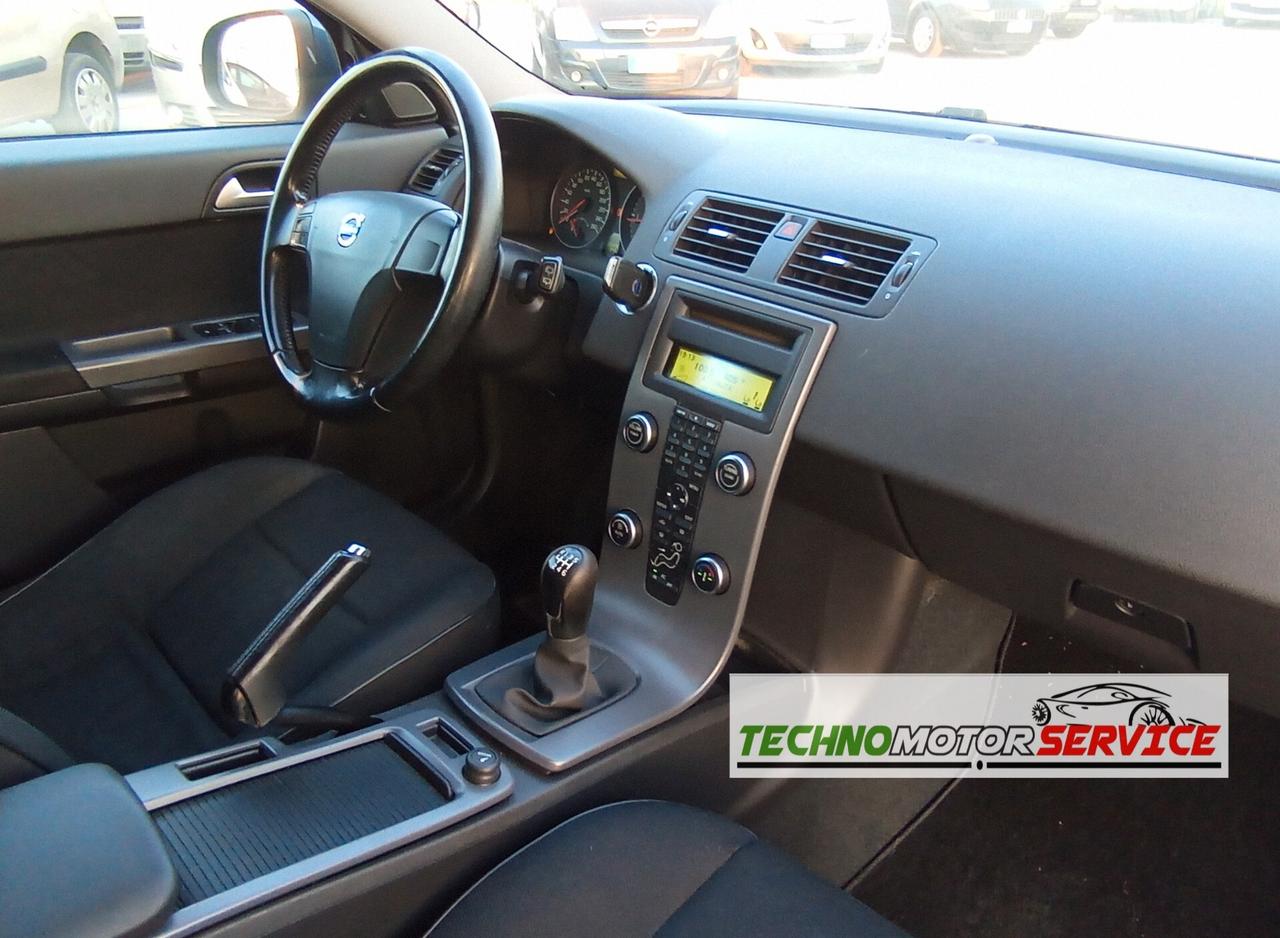 Volvo V50 D2 1.6 S.W.