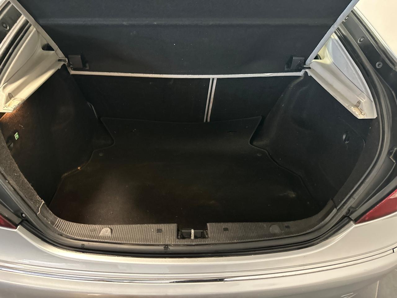 MERCEDES-BENZ C 220 COUPE 150CV MANUALE