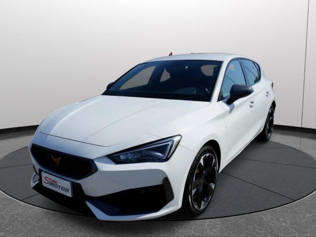 CUPRA Leon 1.5 Hybrid 150 CV DSG
