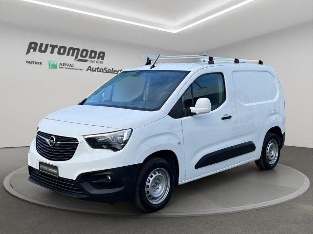 OPEL Combo 1.5 Diesel 100CV Allestito