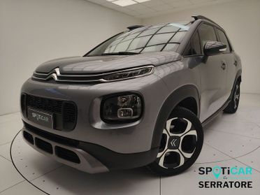 Citroën C3 Aircross I 2017 1.2 puretech Shine s&s 110cv eat6 my18
