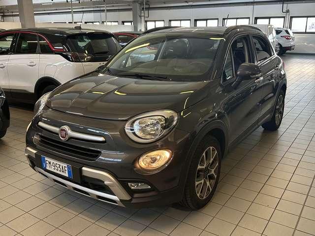 Fiat 500X 1.3 mjt Cross 95cv
