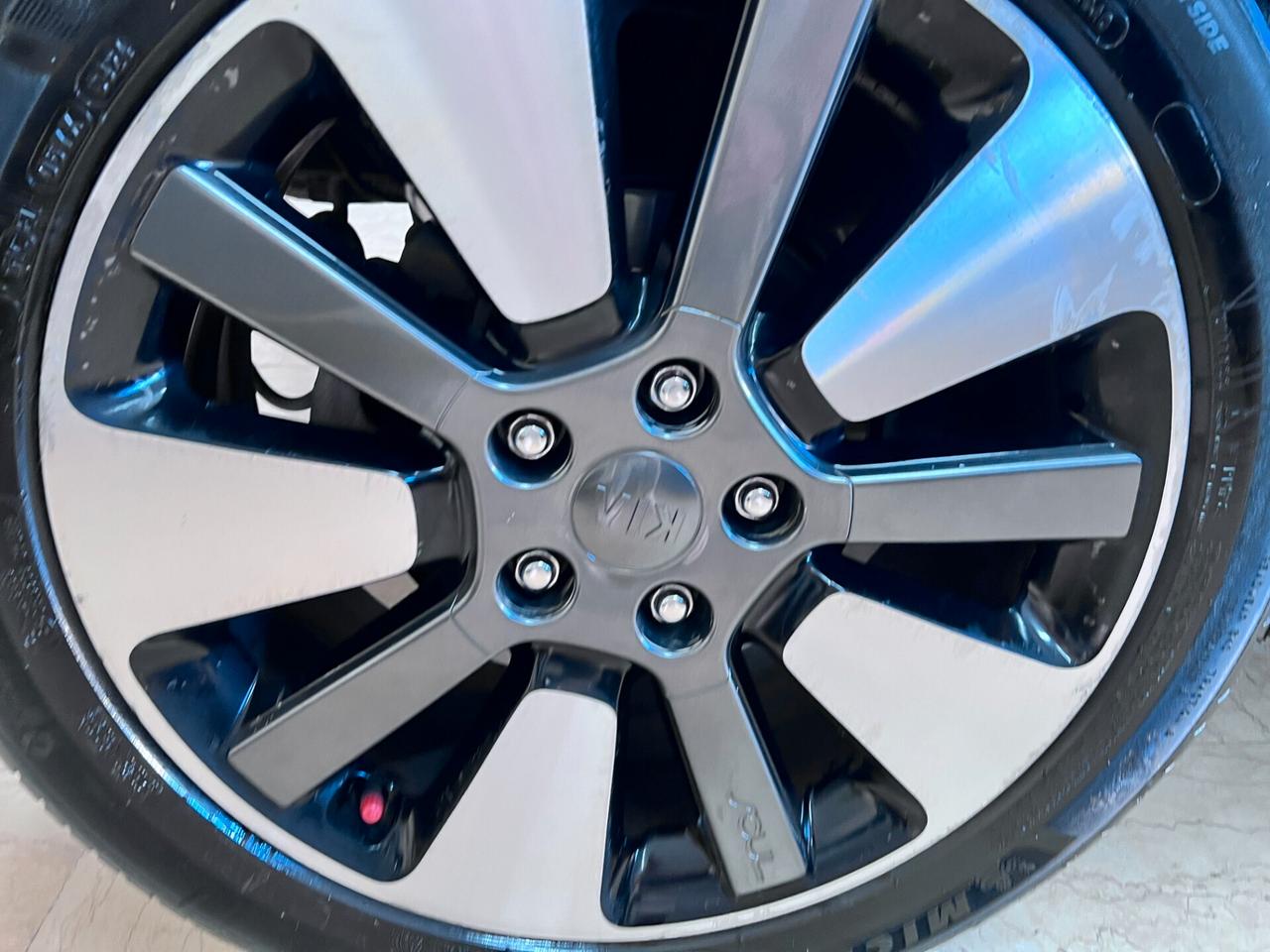 Kia Soul 1.6 CRDi You
