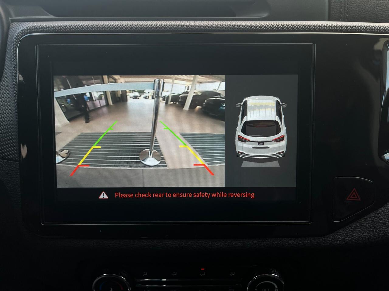 Dr 5.0 1.5 Turbo DCT Bi-Fuel GPL Automatic