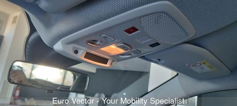 Jeep Avenger Avenger 1.2 Turbo 100 CV Altitude