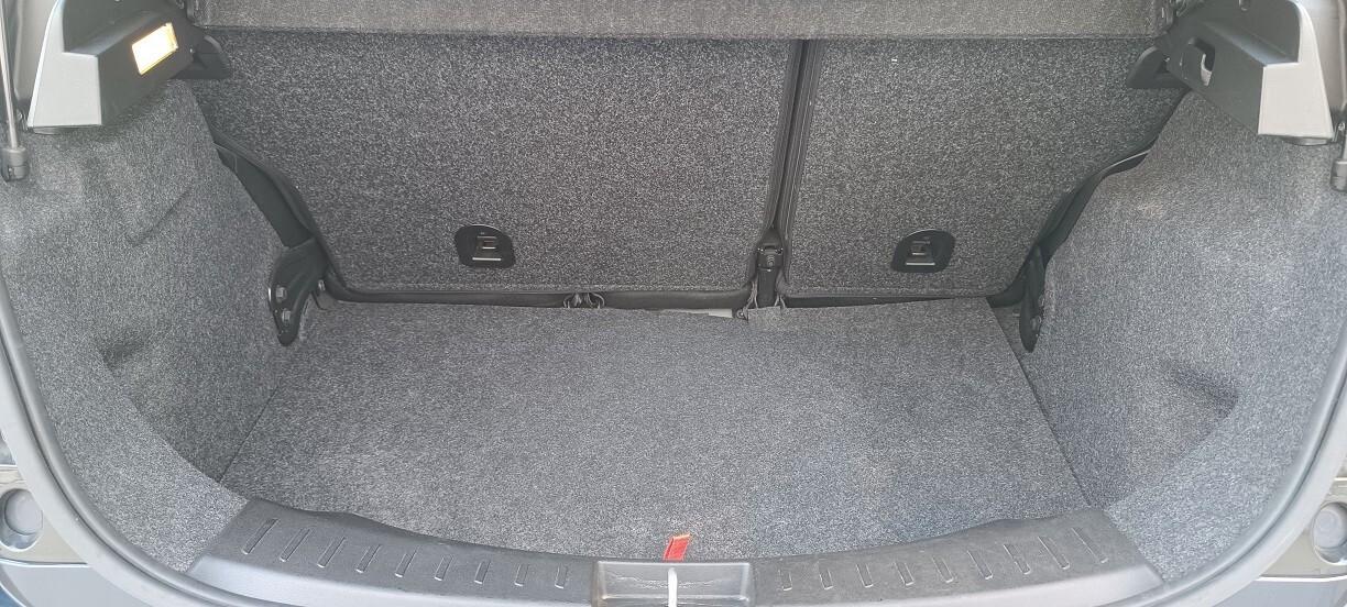 Lancia Ypsilon 1.2 69 CV 5 porte S&S Platinum