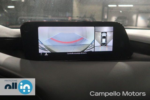 MAZDA 6 Mazda3 Mazda3 5p 2.0 m-hybrid 122cv at Exclusive