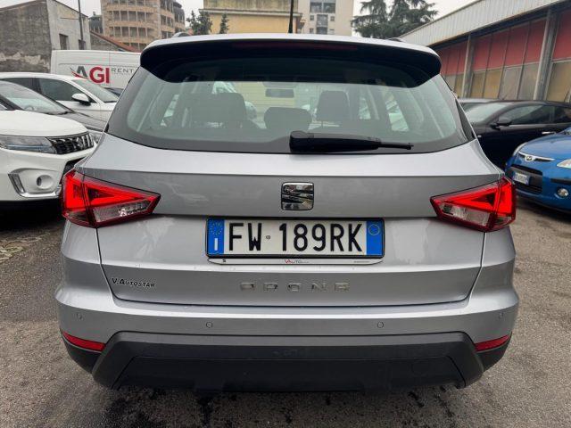 SEAT Arona 1.0 EcoTSI Style