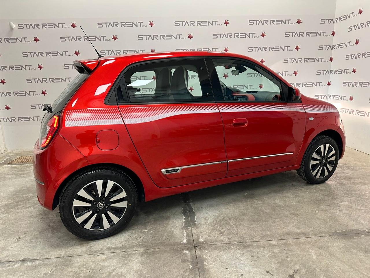 Renault Twingo SCe 65 CV Intens