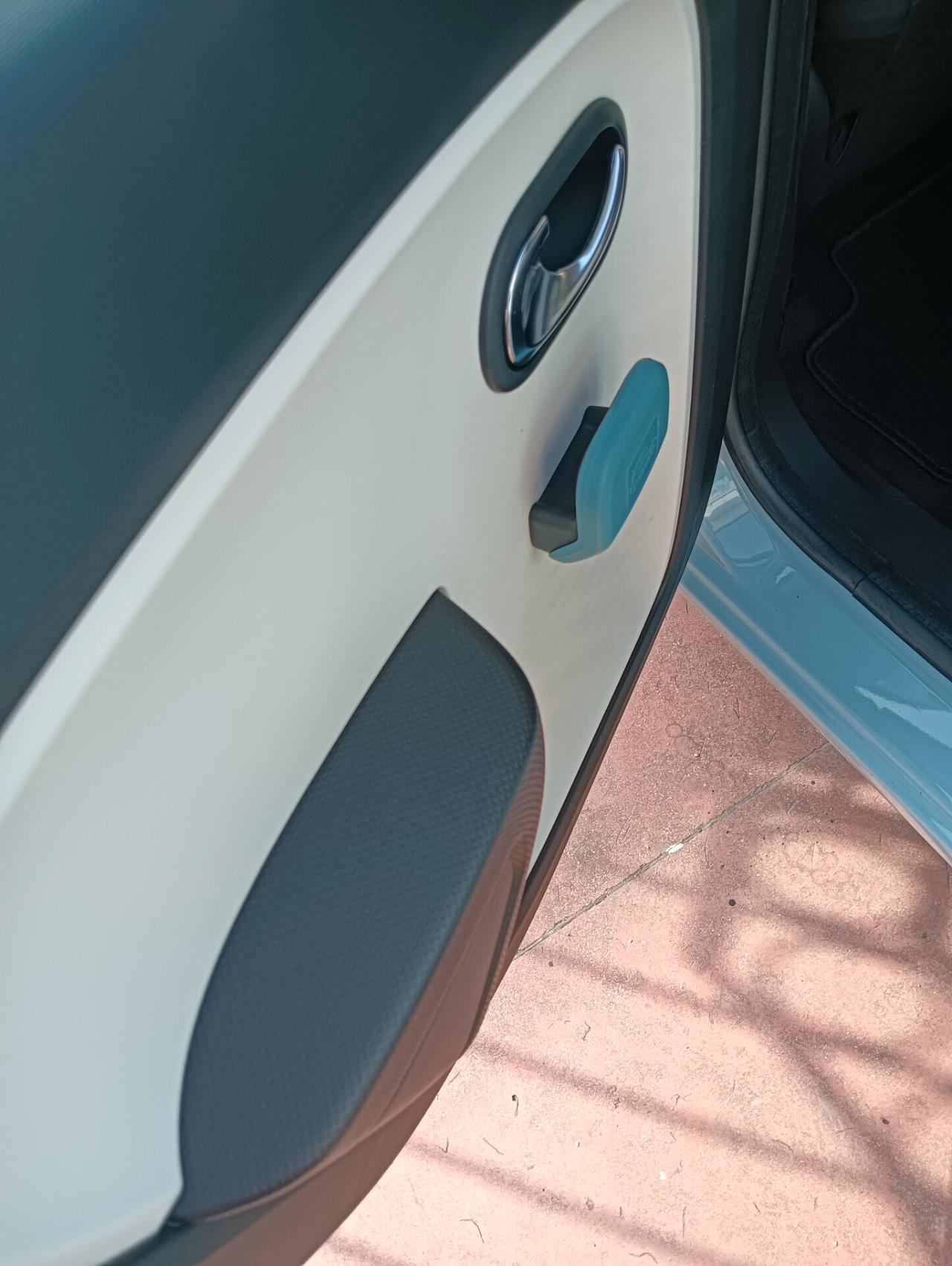 Renault Twingo 1.0 Sce Energy