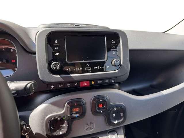 Fiat Panda 1.0 firefly hybrid City Life s&s 70cv 5p.ti