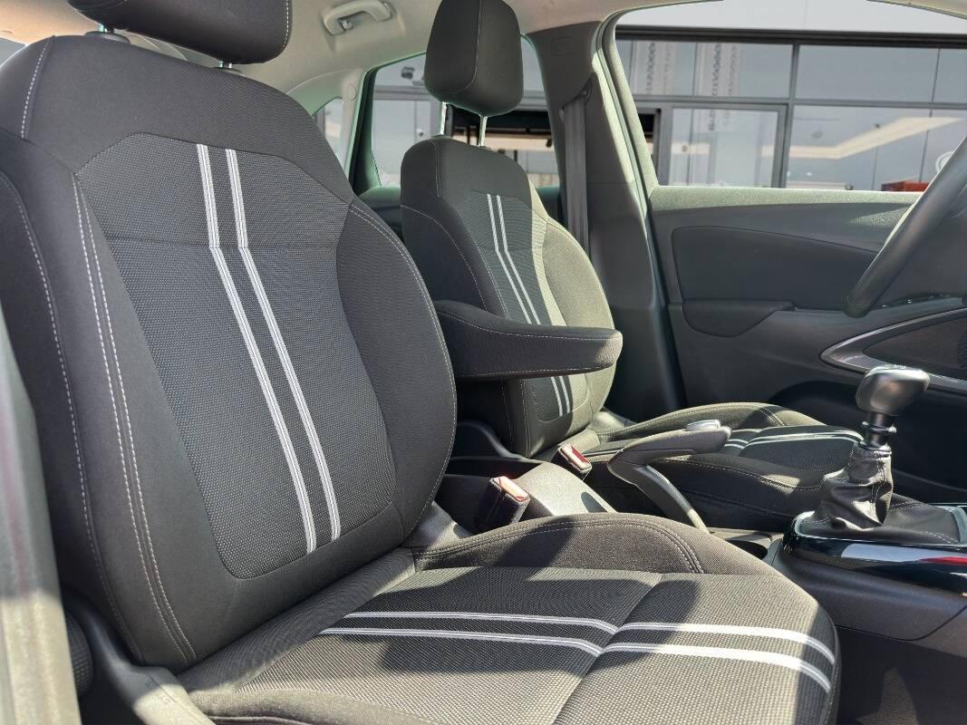 Opel Crossland 1.2 Elegance s&s 110cv con CarPlay