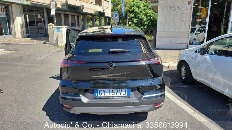 Renault Symbioz Symbioz Full Hybrid E-Tech 145 CV Esprit Alpine