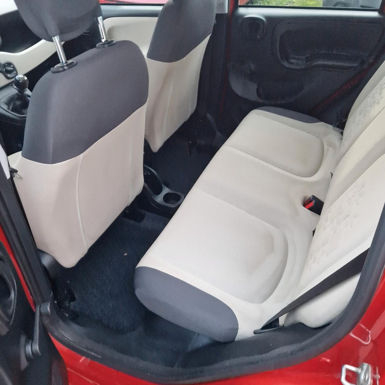 Fiat Panda 1.2 EasyPower Lounge