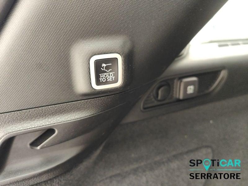 Jeep Grand Cherokee V 4xe 2.0 atx phev Summit Reserve 4xe auto