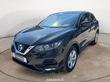 Nissan Qashqai 1.5 dCi Business 24 MESI DI GARANZIA